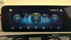 Mercedes-AMG CLA 35 Premium 4Matic 4dr Tip Auto Petrol Saloon